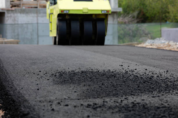 Best Driveway Pavers Near Me  in Dexter, GA