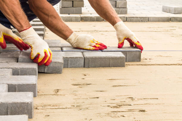Best Local Driveway Pavers  in Dexter, GA