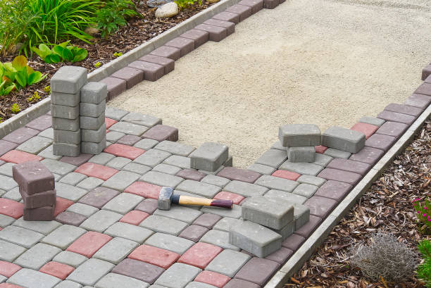 Professional Driveway Pavers in Dexter, GA