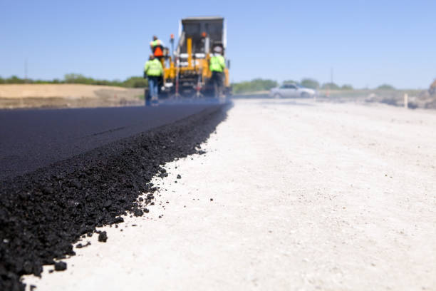 Best Residential Driveway Paver Services  in Dexter, GA