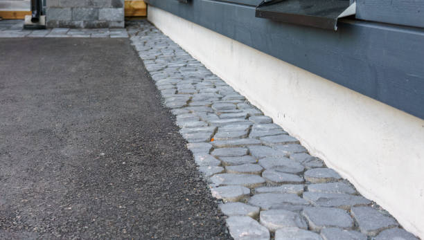 Best Driveway Paving Company  in Dexter, GA
