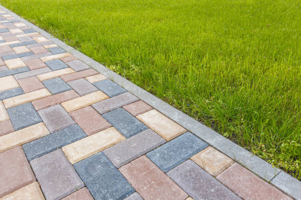 Best Driveway Resurfacing Pavers  in Dexter, GA