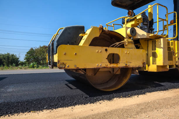 Reasons to Select Us for Your Driveway Paving Requirements in Dexter, GA